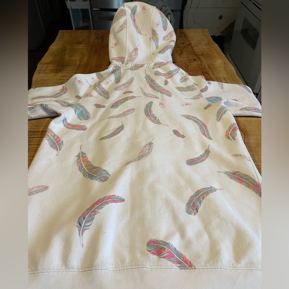 Large TNA hoody Rare - Picture 10 of 11